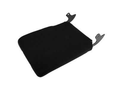 2010 Chevrolet Suburban Seat Cushion Pad - 20904111