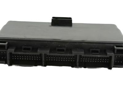 15107478 GM Body Control Module Assembly Product Photo 2 of 3