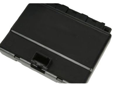 15107478 GM Body Control Module Assembly Product Photo 1 of 3