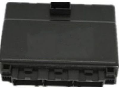 15107478 GM Body Control Module Assembly Product Photo 3 of 3
