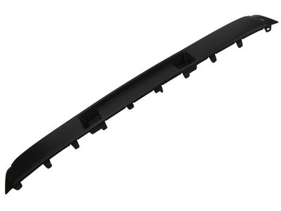 22936424 GM Molding, Front Bumper Fascia Lower Product Photo 1 of 2