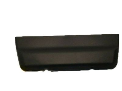 Genuine GM Seat Belt Cover 22849057 – Fits Chevy, Cadillac, GMC (B59)