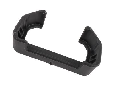 84162694 GM Cover, F/Seat Adjr Fin *Black   Product Photo 2 of 2