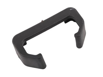 84162694 GM Cover, F/Seat Adjr Fin *Black   Product Photo 1 of 2