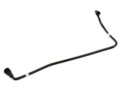 Chevrolet Crankcase Breather Hose - 12610768