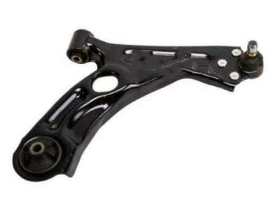 2014 Chevrolet Sonic Control Arm - 95281652