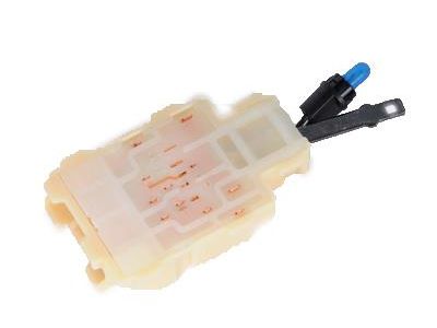 1990 Chevrolet Prizm A/C Switch - 94845910