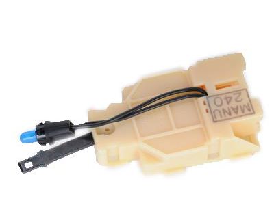 1990 Chevrolet Prizm A/C Switch - 94845910