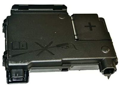 Chevrolet Malibu Fuse Box - 23223079