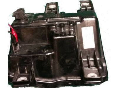 GM 84000613 Lamp Assembly, Front Fog