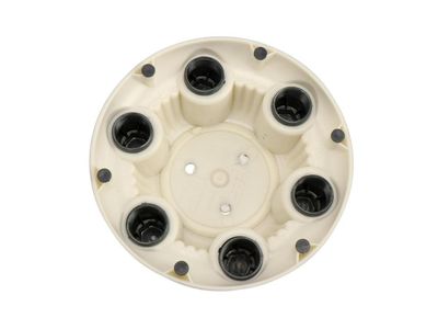 2014 GMC Sierra Wheel Cover - 20941990