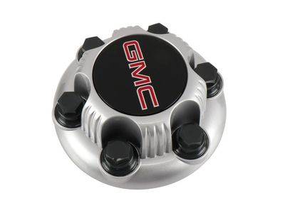 2014 GMC Sierra Wheel Cover - 20941990