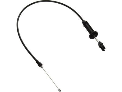 Chevrolet C3500 Parking Brake Cable - 15027138