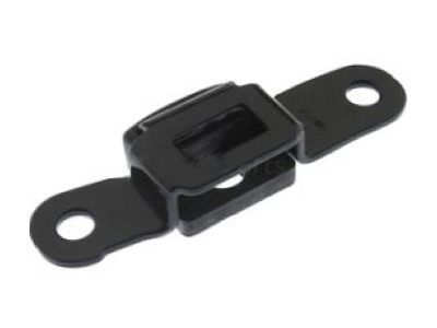 GM 25799750 Striker Assembly, Pick Up Box End Gate