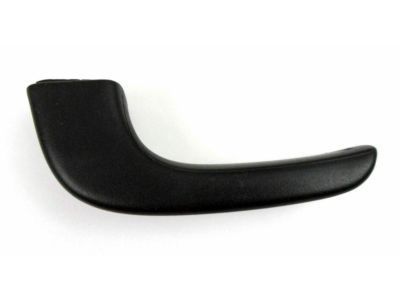 GM 15936892 Handle Assembly, Front Side Door Inside *Black