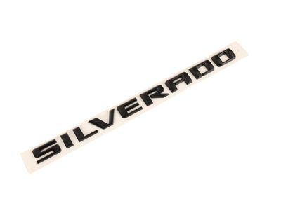 Chevrolet 84945797