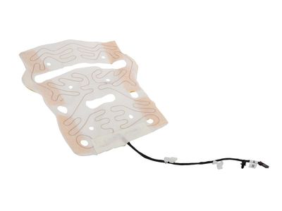 2019 Chevrolet Equinox Seat Heater Pad - 86779650