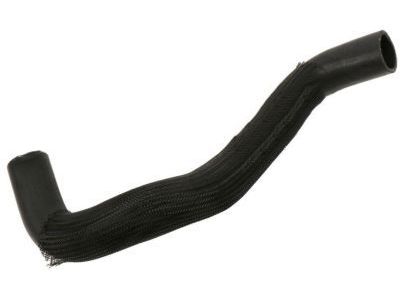 2008 Chevrolet Trailblazer Radiator Hose - 15205921