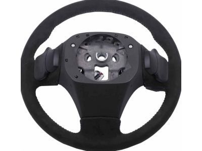 GM 22873737 Steering Wheel Assembly *Black