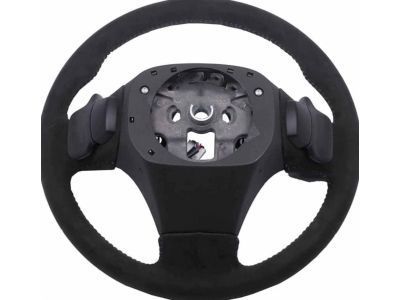 2013 Chevrolet Corvette Steering Wheel - 22873737