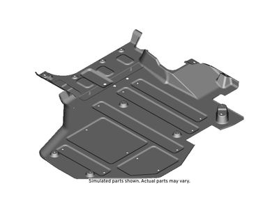 Chevrolet 23258344