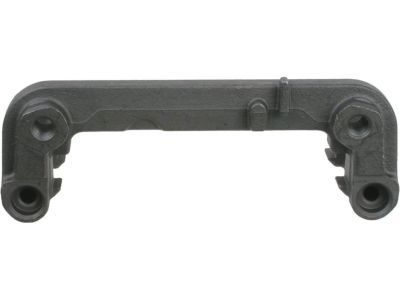 Cadillac Escalade Brake Caliper Bracket - 89059122