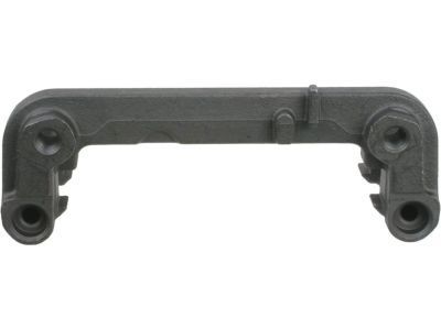 2008 Chevrolet Suburban Brake Caliper Bracket - 89059122