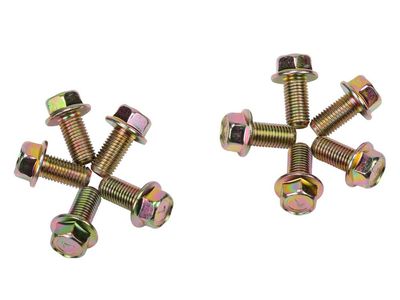 GM 94500454 Bolt,Rear Stabilizer Shaft Cla 94500454 GM Bolt,Rear Stabilizer Shaft Cla Product Photo 1 of 1