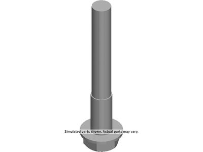 GM 11549211 Bolt,Sun Roof Actuator Motor 11549211 GM Bolt,Sun Roof Actuator Motor Product Photo 1 of 1