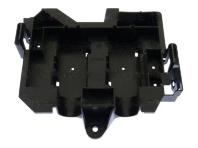 GM 22807817 Bracket Assembly, Body & Instrument Panel Wiring Harness Junction Block