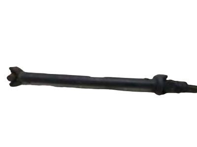 GM 22760960 Front Axle Propeller Shaft Assembly