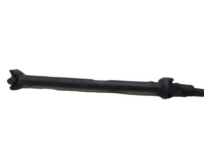 GMC Yukon Drive Shaft - 22760960