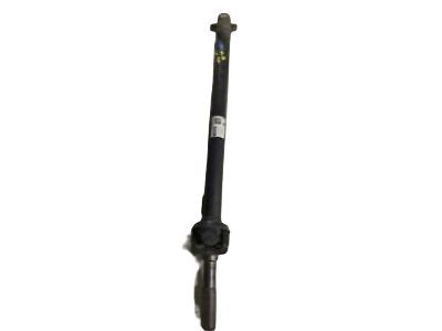 GM 22760960 Front Axle Propeller Shaft Assembly