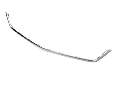 GM 22787974 Molding, Center Radiator Grille 22787974 GM Molding, Center Radiator Grille Product Photo 1 of 2
