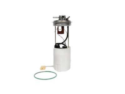 GMC Sierra Fuel Pump - 19331960