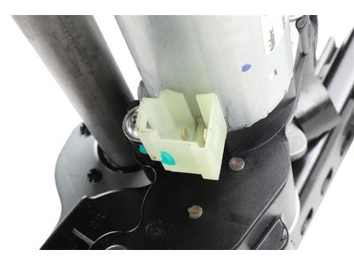 GM 84216826 Adjuster Assembly, F/Seat Tilt 84216826 GM Adjuster Assembly, F/Seat Tilt Product Photo 1 of 5
