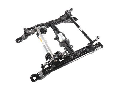84216826 GM Adjuster Assembly, F/Seat Tilt Product Photo 2 of 5