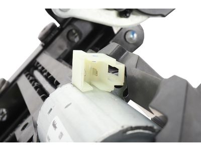 84216826 GM Adjuster Assembly, F/Seat Tilt Product Photo 3 of 5