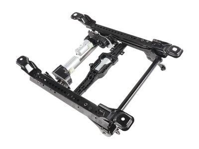 84216826 GM Adjuster Assembly, F/Seat Tilt Product Photo 4 of 5
