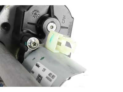 84216826 GM Adjuster Assembly, F/Seat Tilt Product Photo 5 of 5