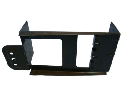 GM 3545633 Bracket, Compact Disc Player