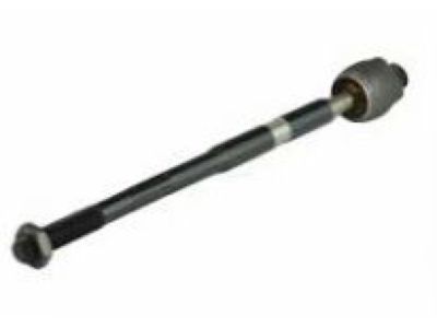 2012 Chevrolet Camaro Tie Rod - 22976767