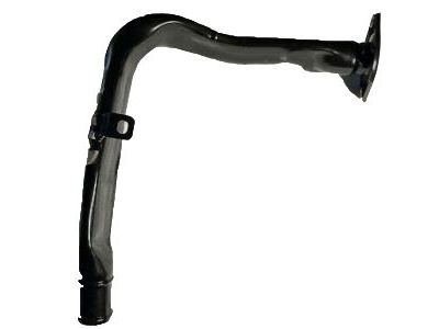 Chevrolet Malibu Radiator Hose - 24574380