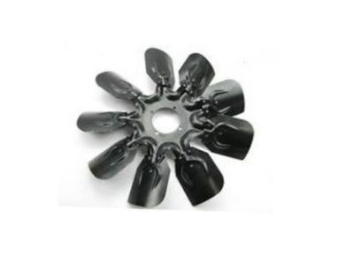 GM 15992650 Blade,Fan