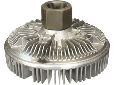 GM Fan Clutch - 15130067