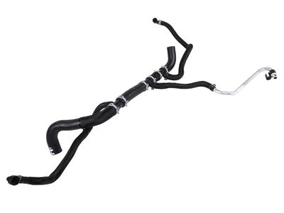 Chevrolet Camaro Radiator Hose - 84134905
