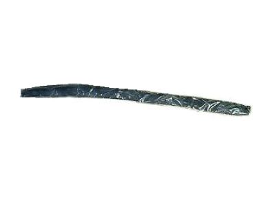 2010 Buick Allure Door Seal - 20830939