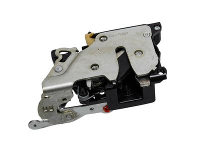 2005 Chevrolet Venture Door Lock Actuator - 10347138