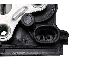 2005 Chevrolet Venture Door Lock Actuator - 10347138