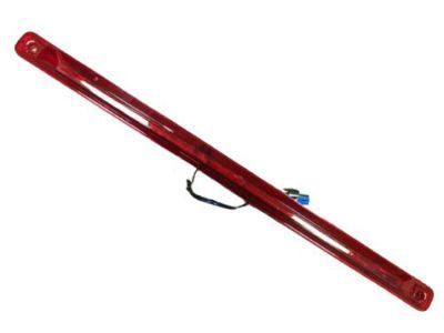 15248604 GM Lamp Assembly, Pick Up Box Identify *Red Product Photo 1 of 1